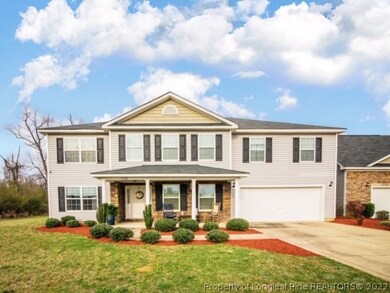 9148 Nc Highway 20, Lumber Bridge, NC 28357 - photo 3