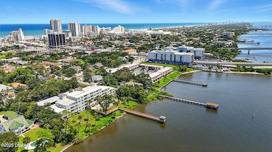 711 N Halifax Ave unit 404, Daytona Beach, FL 32118 - photo 2