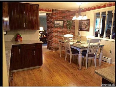 Kitchen Dining