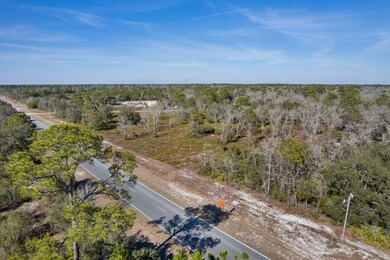 Vacant (7.72) Beach Rd, Perry, FL 32348 - photo 7