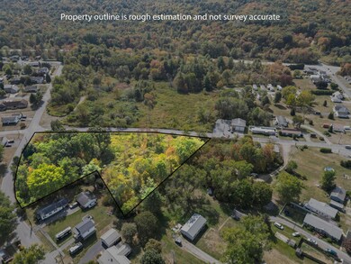 0 Chester and Cumberland St, Clearfield, PA 16830 - photo 4