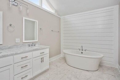 master bath