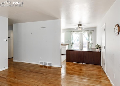 1806 N Circle Dr, Colorado Springs, CO 80909 - photo 5