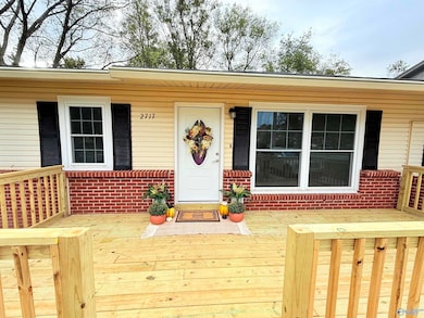 2717 Washington St NW, Huntsville, AL 35811 - photo 3