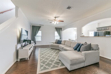1820 Don Alejandro, Houston, TX 77091 - photo 5