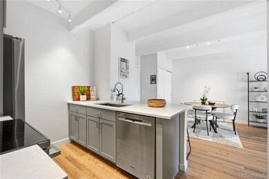 551 N Pearl St unit 303, Denver, CO 80203 - photo 4