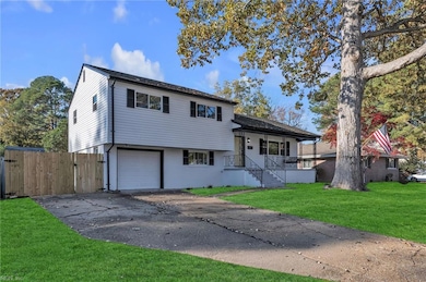 509 Hornell Ln, Virginia Beach, VA 23452 - photo 2