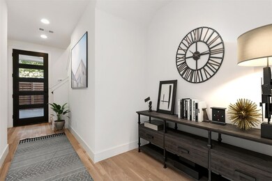 5704 Bryan Pkwy unit 103, Dallas, TX 75206 - photo 3