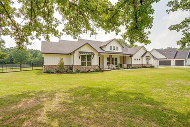 119 Magnolia Place, Brock, TX 76087 - photo 2