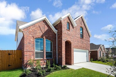 12626 Broussard Brook Ln, Houston, TX 77086 - photo 3