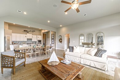 19015 Andalusian Glen Ln, Tomball, TX 77377 - photo 5