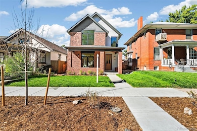 415 N Clarkson St, Denver, CO 80218 - photo 2