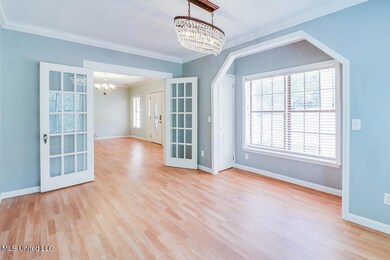 206 Cedar Ridge, Lucedale, MS 39452 - photo 6