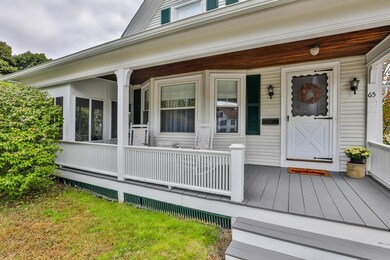 65 Franklin St, Concord, NH 03301 - photo 2