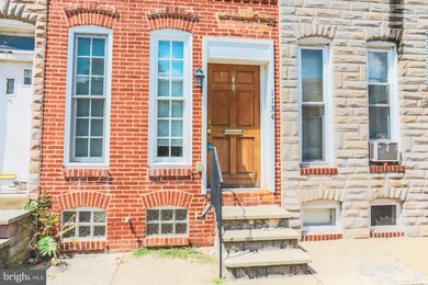 1134 Nanticoke St, Baltimore, MD 21230 - photo 2