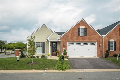 9352 Berry Farm Ct, Mechanicsville, VA 23116 - photo 3