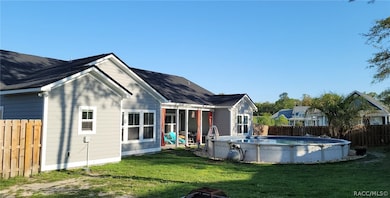 19 Mallard Pond Cir, Crawfordville, FL 32327 - photo 4