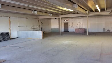 warehouse