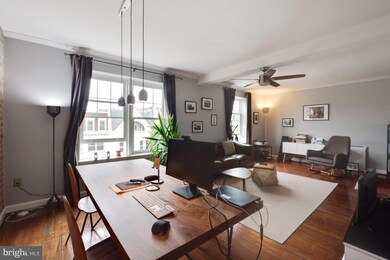 1833 California St NW unit 401, Washington, DC 20009 - photo 6