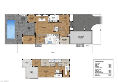 6728 Newport Rd, North Naples, FL 34109 - photo 3