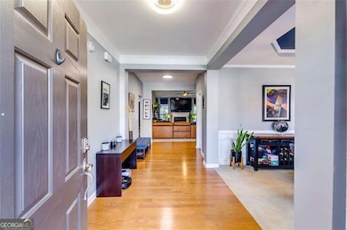 3413 Wickum Rd SW, Atlanta, GA 30349 - photo 4