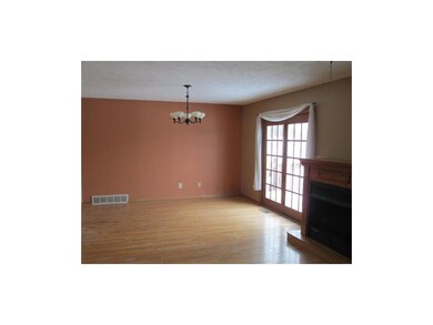 Dining Area.