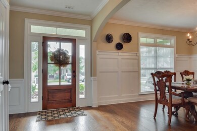 719 Cavanaugh Way, Evans, GA 30809 - photo 4