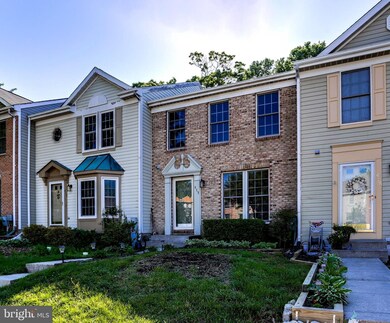 417 Woodhill Dr, Owings Mills, MD 21117 - photo 2