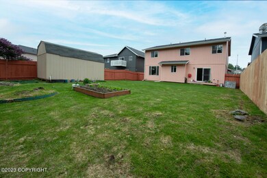 8752 Little Brook Cir, Anchorage, AK 99507 - photo 2