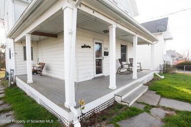 320 N Everett Ave, Scranton, PA 18504 - photo 5