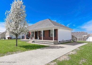 168 Crossfield Dr, Mount Washington, KY 40047 - photo 3