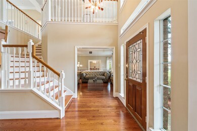 9202 Poplar Bluff Ln, Houston, TX 77095 - photo 4