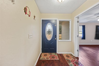 709 N Johnson Ave, Arcadia, FL 34266 - photo 3