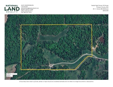 15966 Pine Trail, Unionville, MO 63565 - photo 2