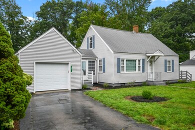 19 Ridge St, Westminster, MA 01473 - photo 2