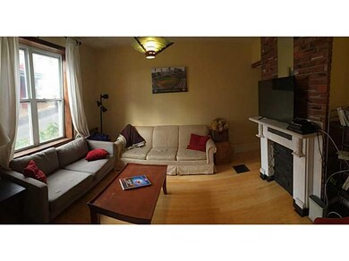 Living Room.