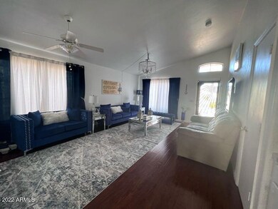 1639 E Redfield Rd, Gilbert, AZ 85234 - photo 5