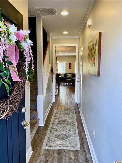 1461 Lanterns Rest Rd unit 1461, Myrtle Beach, SC 29579 - photo 2