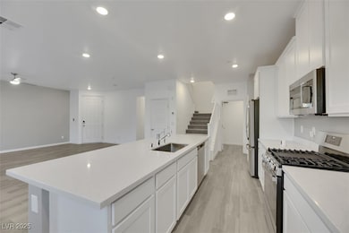 274 Luna Valley Way unit 912, Henderson, NV 89011 - photo 7