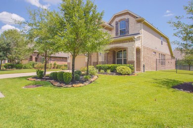2 Estherwood Place, the Woodlands, TX 77354 - photo 3