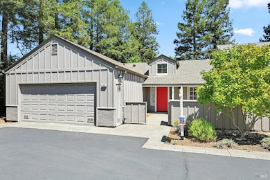 895 Princeton Dr, Sonoma, CA 95476 - photo 2