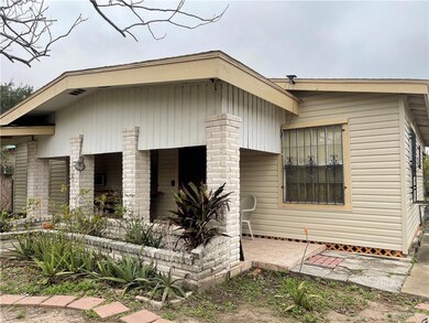 401 S 17th St, Donna, TX 78537 - photo 3