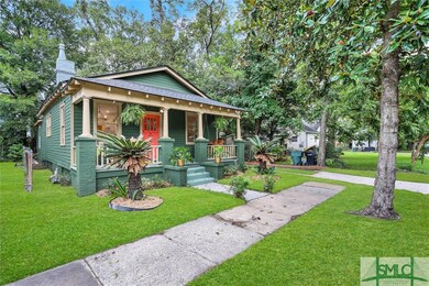 712 E 32nd St, Savannah, GA 31401 - photo 2