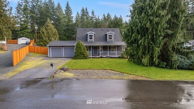 6015 183rd St NW, Stanwood, WA 98292 - photo 5