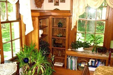 Dining Room.