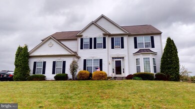 817 Witherspoon Way, Mullica Hill, NJ 08062 - photo 5