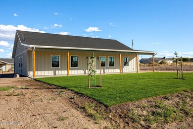 810 S 24th -- W, Saint Johns, AZ 85936 - photo 2