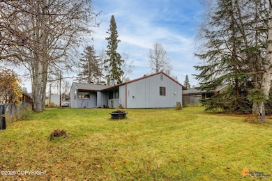 2401 W Marston Dr, Anchorage, AK 99517 - photo 4
