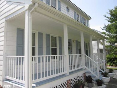 Porch