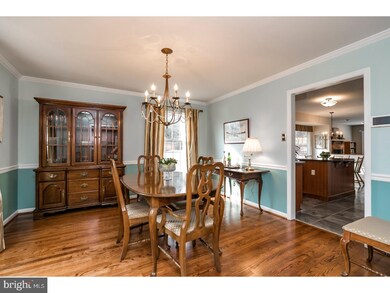 715 Clover Ridge Dr, West Chester, PA 19380 - photo 7